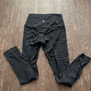Lululemon Align Leggings